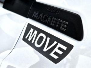 Nissan Magnite 1.0 Move panel van - Image 4