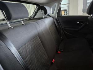 Volkswagen Polo Vivo hatch 1.4 Comfortline - Image 11