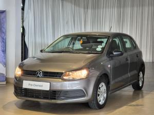 Volkswagen Polo Vivo hatch 1.4 Comfortline - Image 2