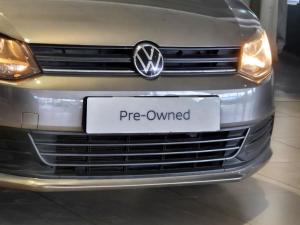 Volkswagen Polo Vivo hatch 1.4 Comfortline - Image 6