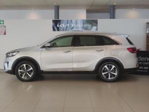 Kia Sorento 2.2CRDi EX - Image 4