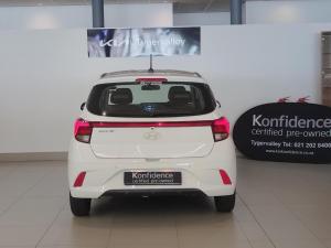 Hyundai Grand i10 1.0 Premium hatch - Image 7