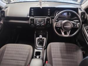 Kia Sonet 1.5 EX manual - Image 10