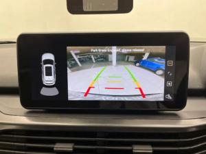 Tata Harrier 2.0TD Pure+ - Image 10