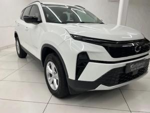 Tata Harrier 2.0TD Pure+ - Image 3
