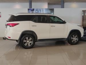 Toyota Fortuner 2.4GD-6 - Image 5