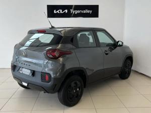 Tata Punch 1.2 Adventure+ S manual - Image 2