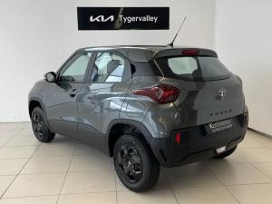 Tata Punch 1.2 Adventure+ S manual - Image 3