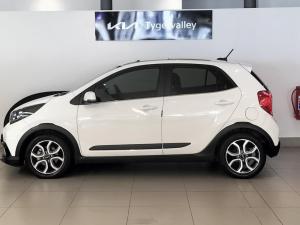 Kia Picanto 1.2 X-Line manual - Image 5