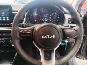 Kia Rio hatch 1.4 LS - Image 12