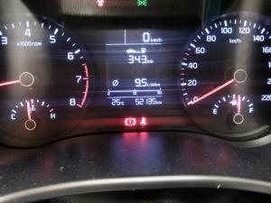 Kia Rio hatch 1.4 LS - Image 14