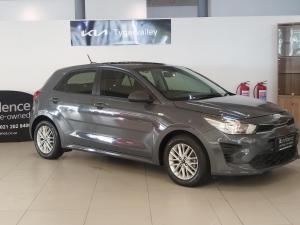 Kia Rio hatch 1.4 LS - Image 3