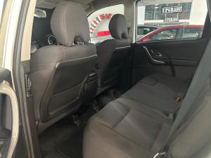 Mahindra XUV500 2.2CRDe W6 - Image 17