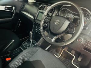 Suzuki Vitara Brezza 1.5 GLX - Image 10