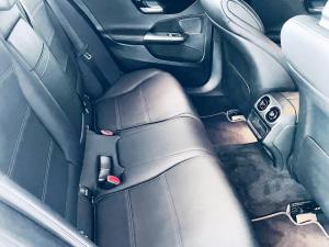 Mercedes-Benz C-Class C220d auto - Image 15