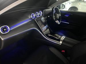 Mercedes-Benz C-Class C220d auto - Image 12