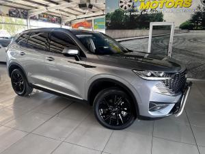 Haval H6 1.5T HEV Ultra Luxury - Image 1