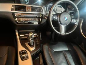 BMW 1 Series 118i 5-door auto - Image 6