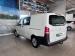 Mercedes-Benz Vito 111 CDI Mixto crewcab - Thumbnail 4