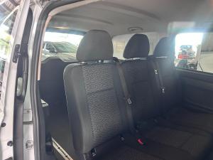 Mercedes-Benz Vito 111 CDI Mixto crewcab - Image 6