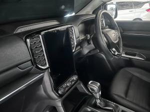 Ford Everest 2.0 BiTurbo 4x4 Sport - Image 14