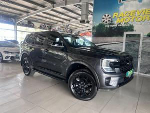 Ford Everest 2.0 BiTurbo 4x4 Sport - Image 1