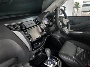 Nissan Navara 2.5DDTi double cab Pro-2X - Image 13