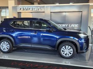 Honda Elevate 1.5 Comfort - Image 2