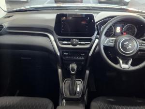 Suzuki Grand Vitara 1.5 GL auto - Image 4