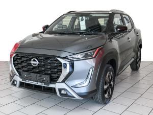 Nissan Magnite 1.0 Acenta auto - Image 3