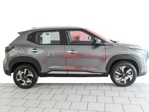 Nissan Magnite 1.0 Acenta auto - Image 7