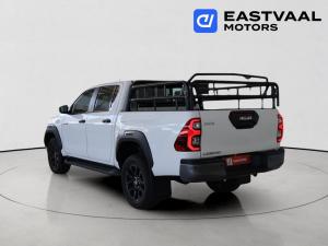 Toyota Hilux 2.8GD-6 double cab Legend auto - Image 7