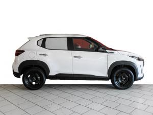 Nissan Magnite 1.0 Move panel van - Image 5