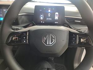 MG MG3 1.5 Luxury - Image 23