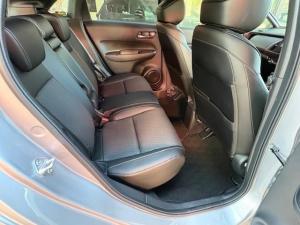 Honda Fit 1.5 Hybrid e.HEV - Image 7