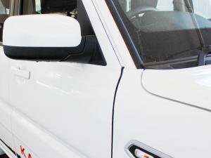 Mahindra Pik Up 2.2CRDe double cab S6 manual - Image 6