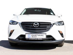 Mazda CX-3 2.0 Active manual - Image 2