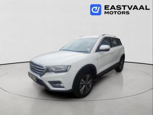 Haval H6 C 2.0T Luxury auto - Image 3