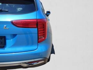 Haval Jolion 1.5T Luxury auto - Image 9
