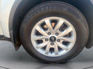 Mahindra XUV500 2.2CRDe W8 auto - Image 9