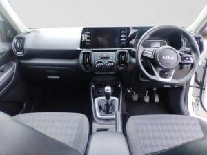 Kia Sonet 1.5 EX manual - Image 19