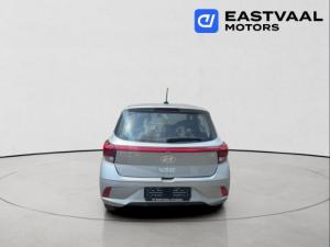 Hyundai Grand i10 1.2 Premium hatch - Image 5