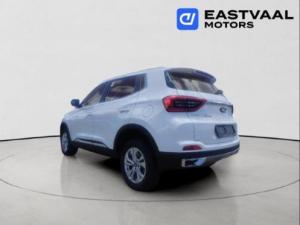 Chery Tiggo 4 Pro 1.5T LiT auto - Image 5