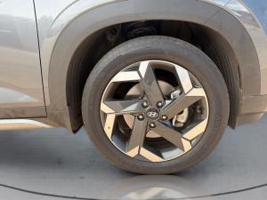 Hyundai Grand Creta 2.0 Elite - Image 13