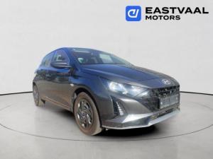 Hyundai i20 1.2 Premium - Image 1