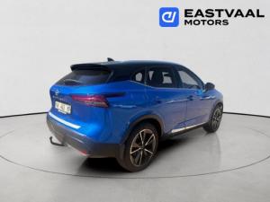 Nissan Qashqai 1.3T Acenta Plus - Image 7