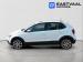 Volkswagen Cross Polo 1.4TDI - Thumbnail 4