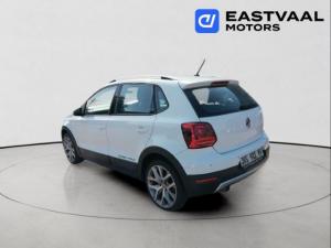 Volkswagen Cross Polo 1.4TDI - Image 5
