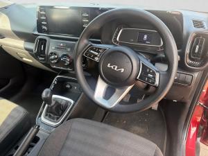 Kia Sonet 1.5 LX manual - Image 16