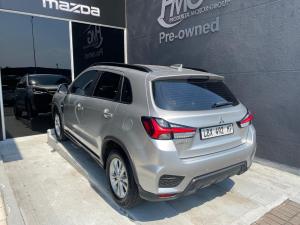 Mitsubishi ASX 2.0 ES auto - Image 5